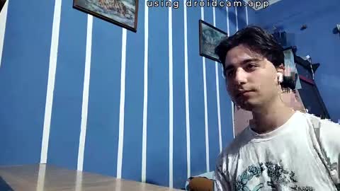 Snapshot of gnasf chatting on 09.26.25 Gnasf online show from 09.26.25