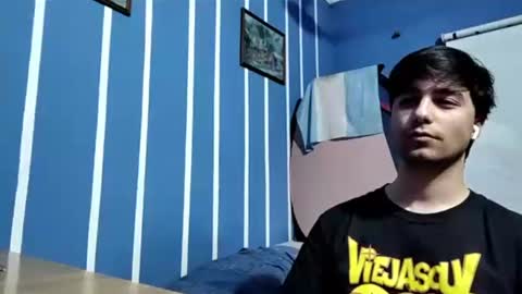 Snapshot of gnasf chatting on 09.28.25 Gnasf online show from 09.28.25