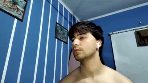 Snapshot of gnasf chatting on 10.02.25 Gnasf online show from 10.02.25