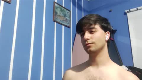 Snapshot of gnasf chatting on 10.04.25 Gnasf online show from 10.04.25