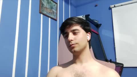 Snapshot of gnasf chatting on 10.10.25 Gnasf online show from 10.10.25