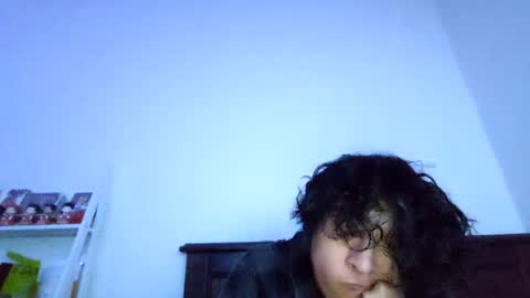Snapshot of gnik8124 chatting on 07.25.26 gnik8124 online show from 07.25.26