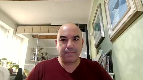 Matte online show from 06.22.26