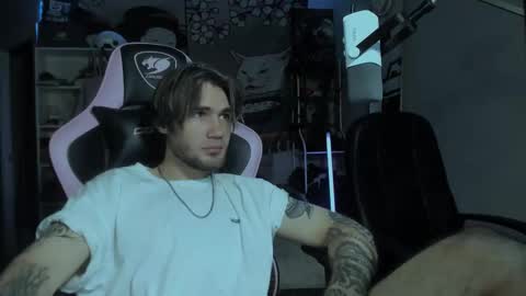 NPC online show from 10.10.25