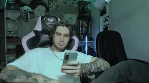 NPC online show from 10.14.25