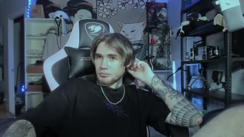 NPC online show from 10.26.25