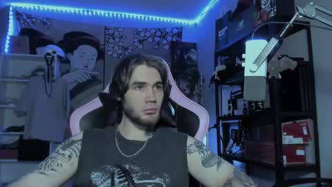 NPC online show from 11.04.25