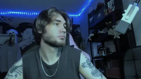 NPC online show from 11.14.25