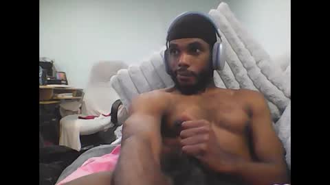 goatchocolate online show from 12.07.24