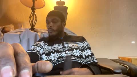 goatchocolate online show from 12.18.24