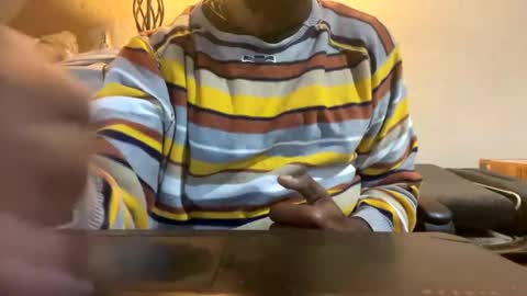 goatchocolate online show from 12.21.24