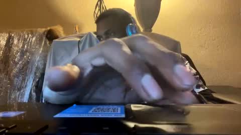 goatchocolate online show from 12.28.24