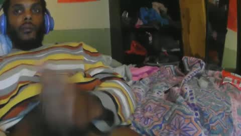 goatchocolate online show from 02.28.25