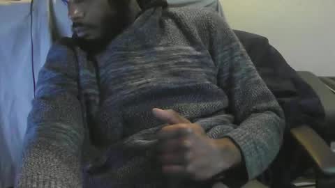 goatchocolate online show from 03.12.25