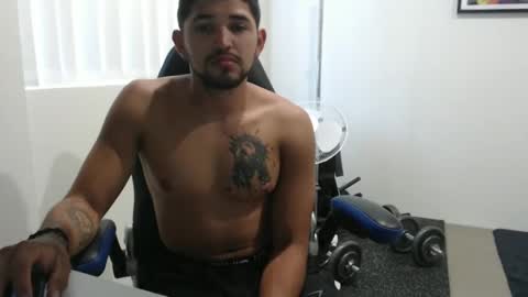 goatempire online show from 02.21.26