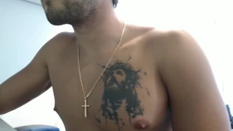 goatempire online show from 03.01.26