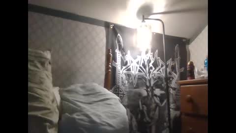 Snapshot of goatmoon666 chatting on 01.26.25 goatmoon666 online show from 01.26.25