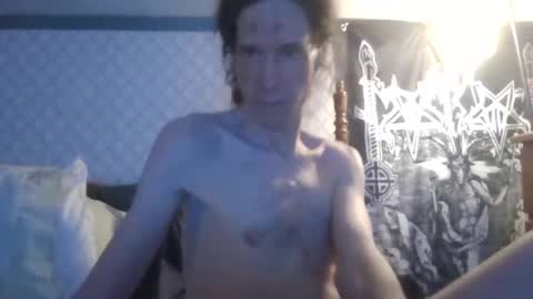 goatmoon666 online show from 12.20.25