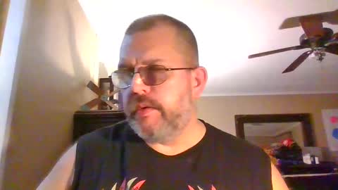 IDKIDCIDGAF online show from 09.12.25