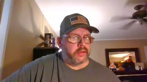 IDKIDCIDGAF online show from 09.13.25