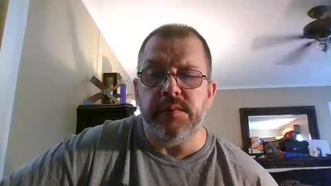 IDKIDCIDGAF online show from 09.22.25