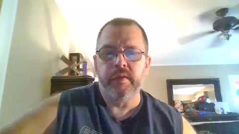 IDKIDCIDGAF online show from 09.24.25