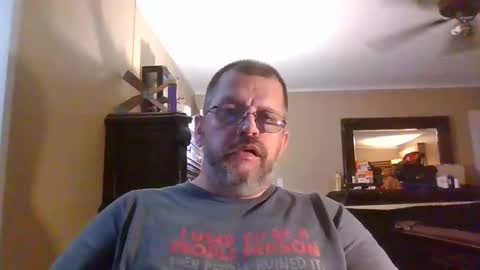 IDKIDCIDGAF online show from 09.26.25