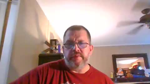 IDKIDCIDGAF online show from 09.26.25