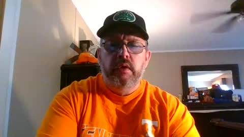 IDKIDCIDGAF online show from 09.29.25