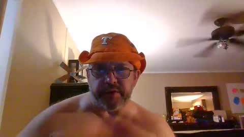 IDKIDCIDGAF online show from 10.10.25