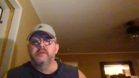 IDKIDCIDGAF online show from 12.03.25