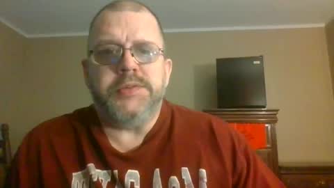 Snapshot of gobey33 chatting on 06.18.26 IDKIDCIDGAF online show from 06.18.26