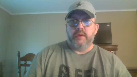 Snapshot of gobey33 chatting on 07.07.26 IDKIDCIDGAF online show from 07.07.26