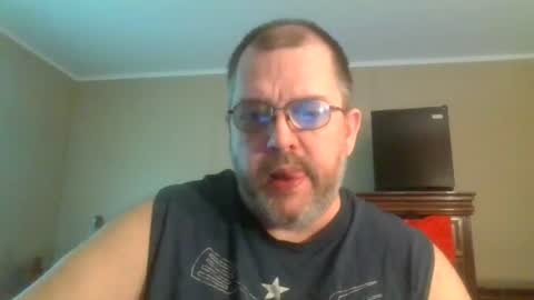 Snapshot of gobey33 chatting on 07.16.26 IDKIDCIDGAF online show from 07.16.26