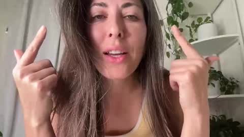 GoblinGoddesss online show from 04.04.26