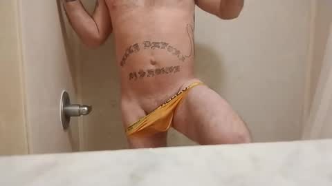 Snapshot of goblue4133 chatting on 02.17.25 goblue4133 online show from 02.17.25