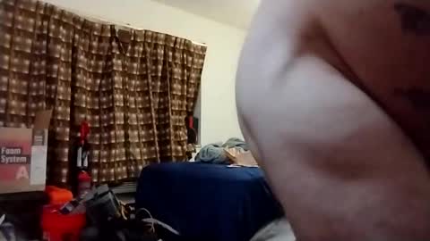 Snapshot of goblue4133 chatting on 03.08.25 goblue4133 online show from 03.08.25