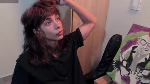 god_dereck online show from 02.14.26