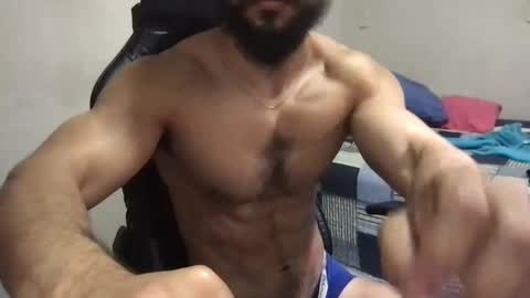 Snapshot of god_hunkules chatting on 01.09.25 god hunkules online show from 01.09.25