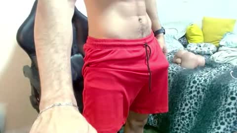 Snapshot of god_hunkules chatting on 12.05.25 god hunkules online show from 12.05.25