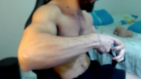 Snapshot of god_hunkules chatting on 02.13.26 god hunkules online show from 02.13.26