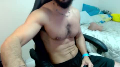 Snapshot of god_hunkules chatting on 02.22.26 god hunkules online show from 02.22.26