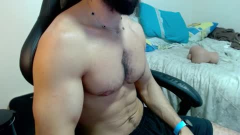 Snapshot of god_hunkules chatting on 02.27.26 god hunkules online show from 02.27.26