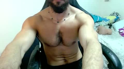 Snapshot of god_hunkules chatting on 03.04.26 god hunkules online show from 03.04.26