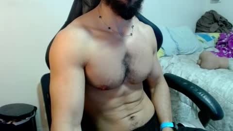 Snapshot of god_hunkules chatting on 03.06.26 god hunkules online show from 03.06.26