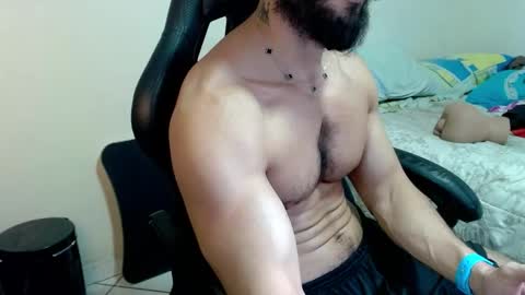 Snapshot of god_hunkules chatting on 03.07.26 god hunkules online show from 03.07.26