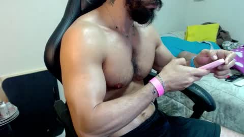 Snapshot of god_hunkules chatting on 03.15.26 god hunkules online show from 03.15.26