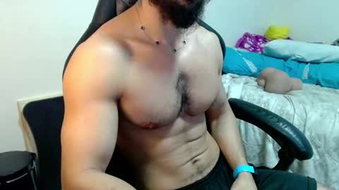 Snapshot of god_hunkules chatting on 03.16.26 god hunkules online show from 03.16.26