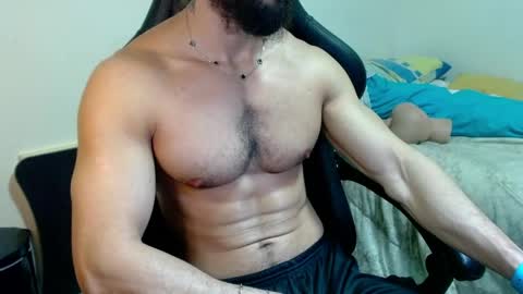 Snapshot of god_hunkules chatting on 03.24.26 god hunkules online show from 03.24.26