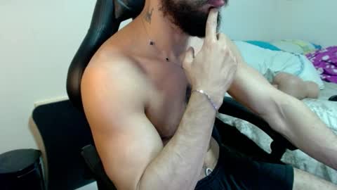 Snapshot of god_hunkules chatting on 03.25.26 god hunkules online show from 03.25.26